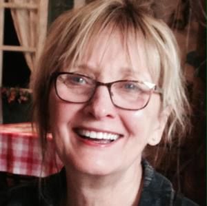 Meet your Posher, Catherine